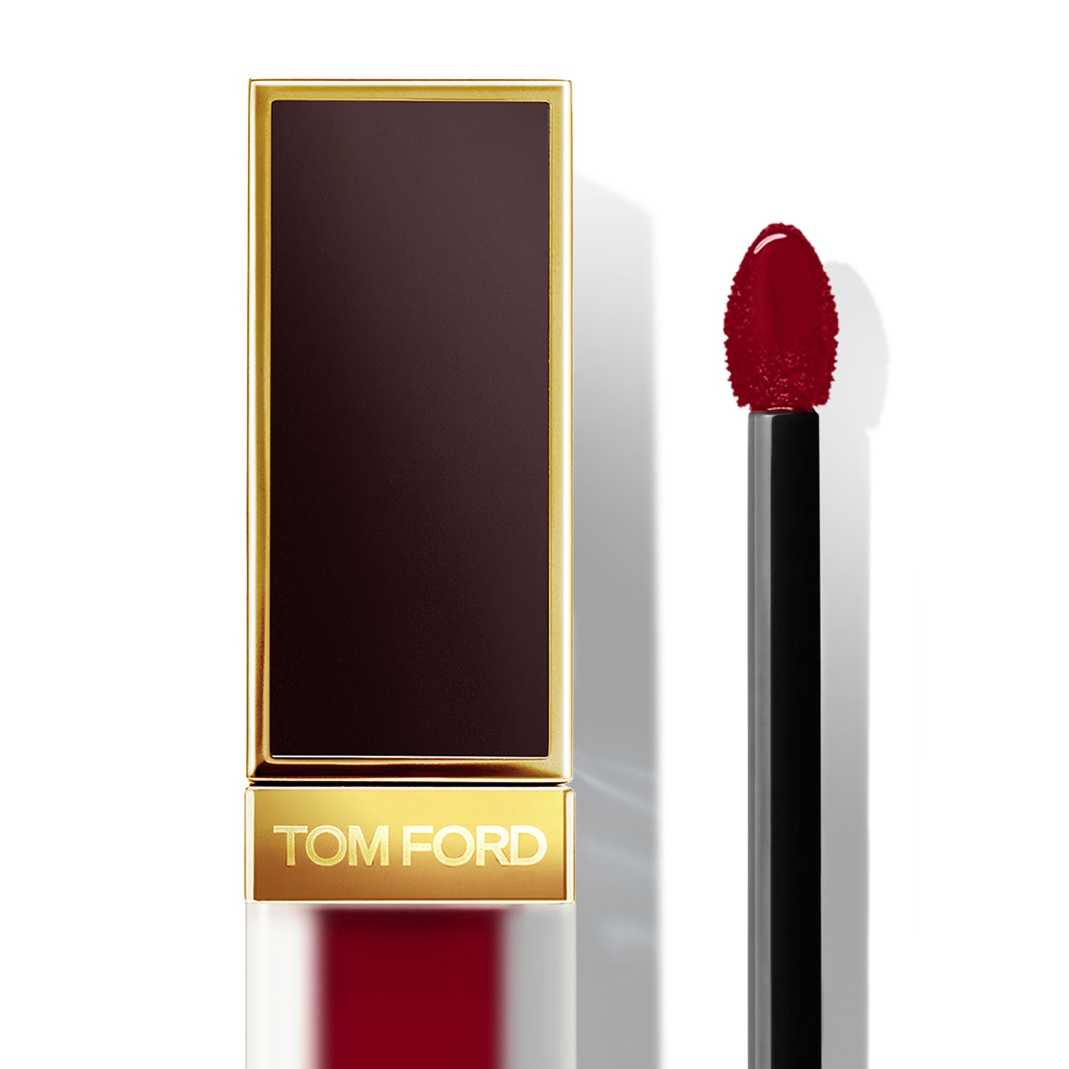 LIQUID LIP LUXE MATTE (LABIAL LÍQUIDO MATE)